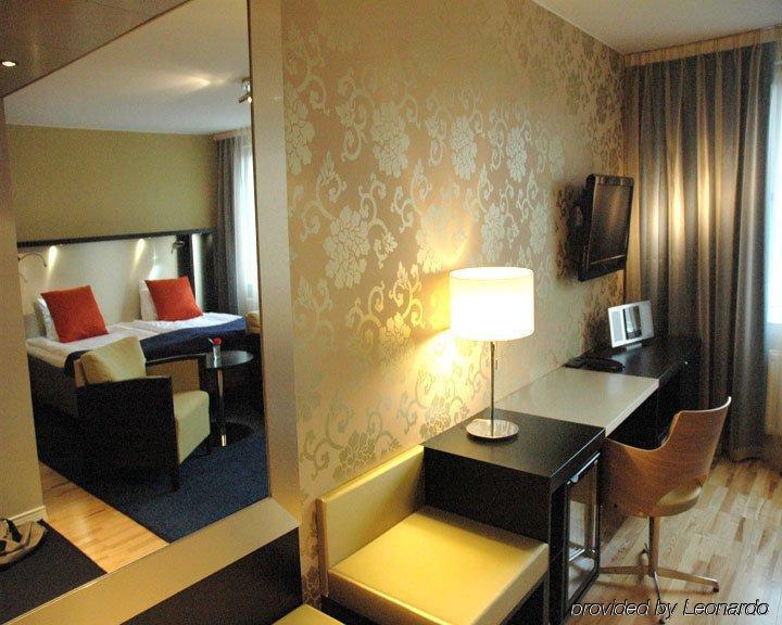 Profilhotels Savoy Jönköping Habitación foto